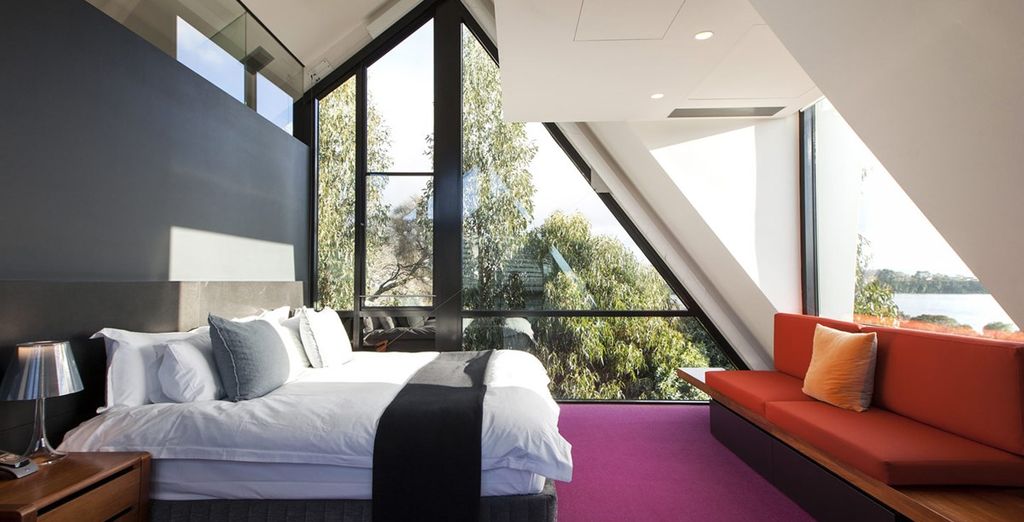 Mona Pavilions 5*