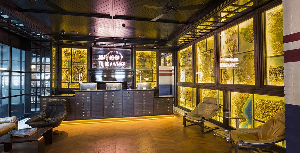 Only You Hotel Atocha 4*