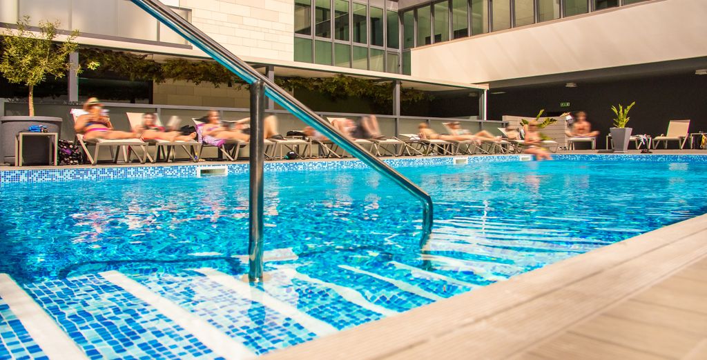 Hotel da Rocha 4*