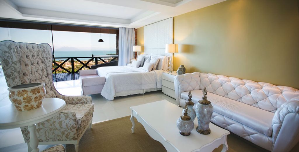 Costa do Sol Boutique Hotel 4*