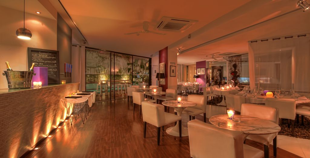 BAB Hotel 5*