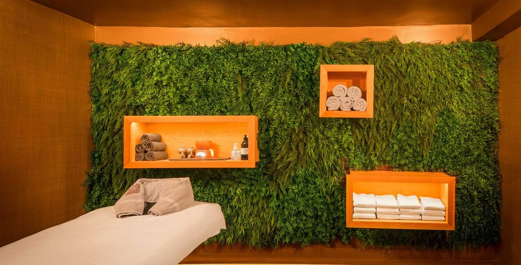 Grau Roig Andorra Boutique Hotel & Spa 4*