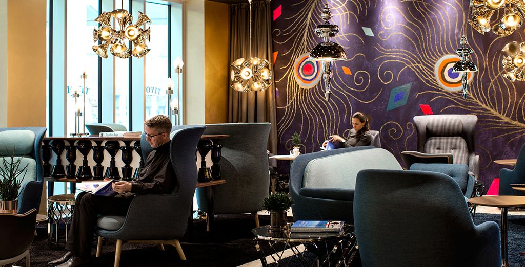 Tivoli Hotel 4*