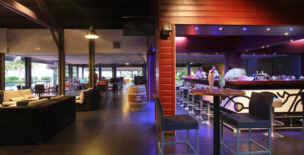 La Creole Beach Hotel & Spa 4*