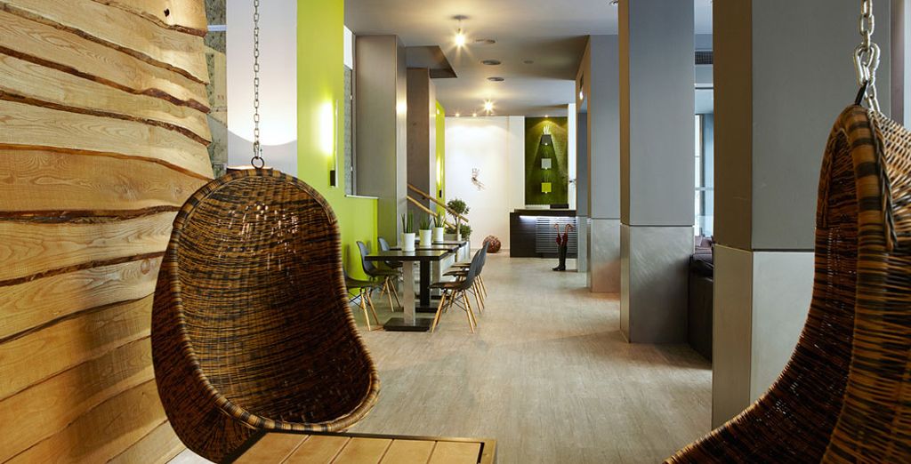 City Hotel Thessaloniki 4*