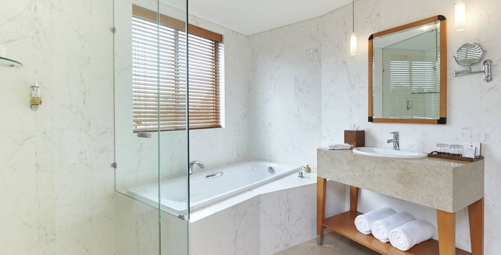 The Richardson Hotel & Spa 5*