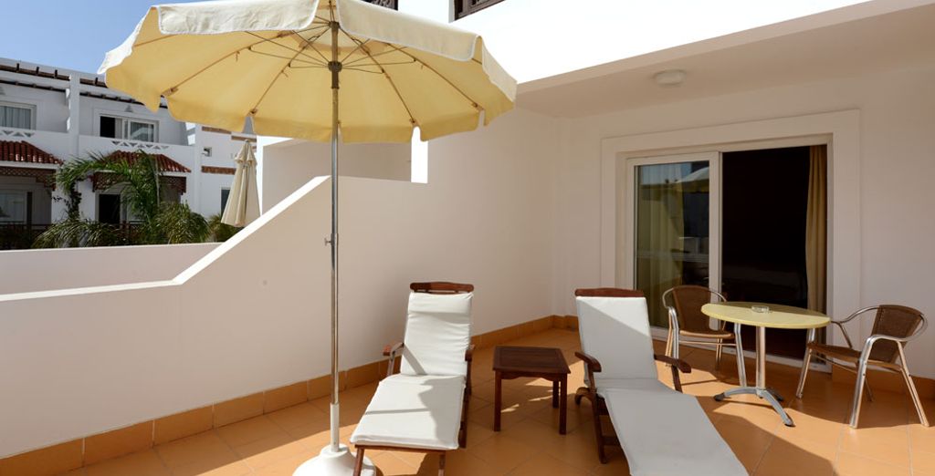 Hotel Timoulay & Spa Agadir 4*