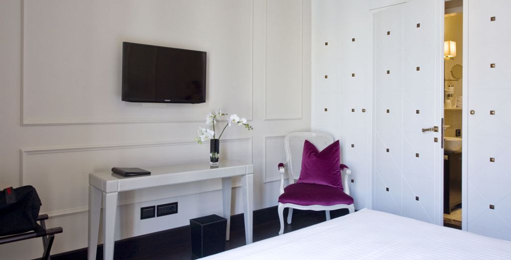 Be ONE Art and Luxury Home