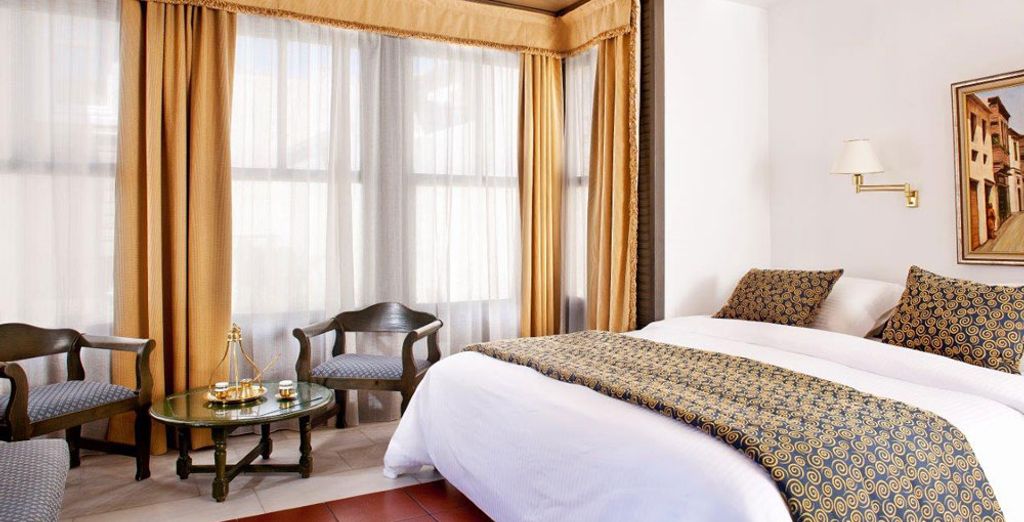 Rimondi Boutique hotel