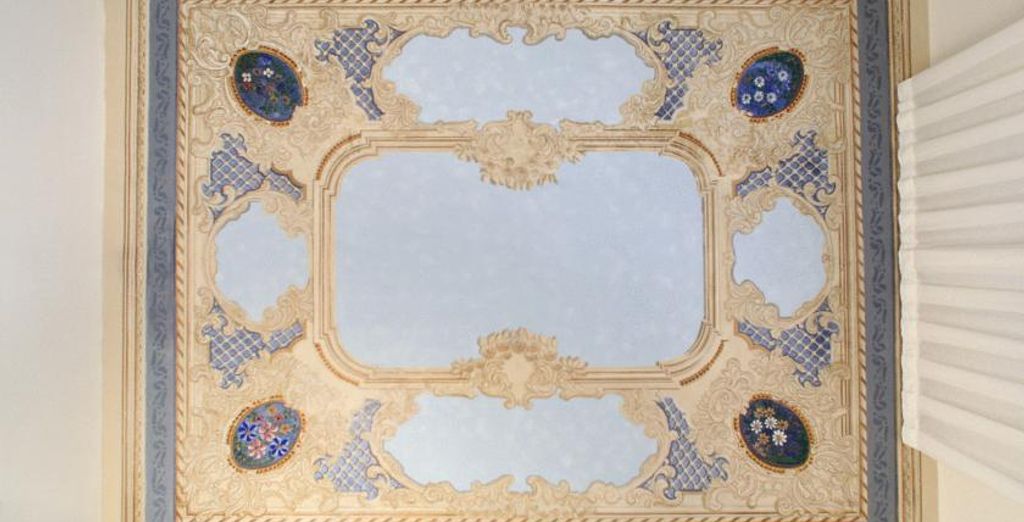 Al Castello Luxury B&B