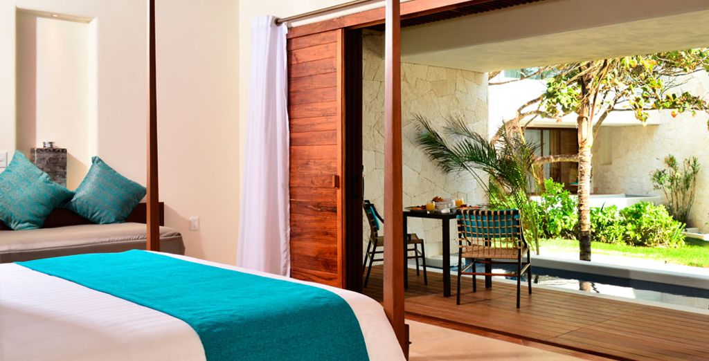 Hotel Coral Tulum