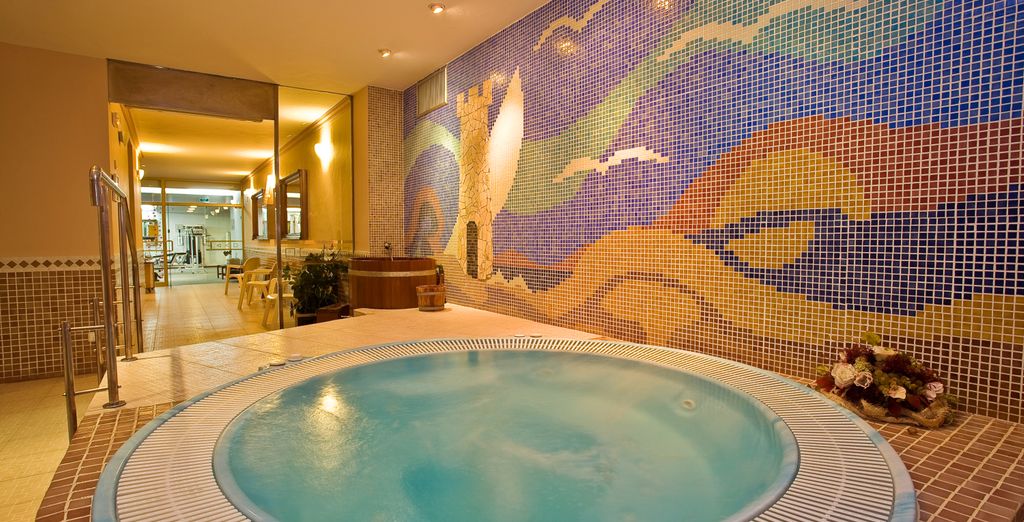 Torre del mar hotel 4*