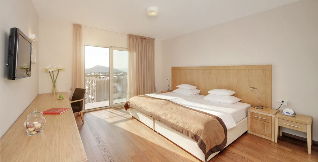 Dioklecijan Hotel & Residence 4*