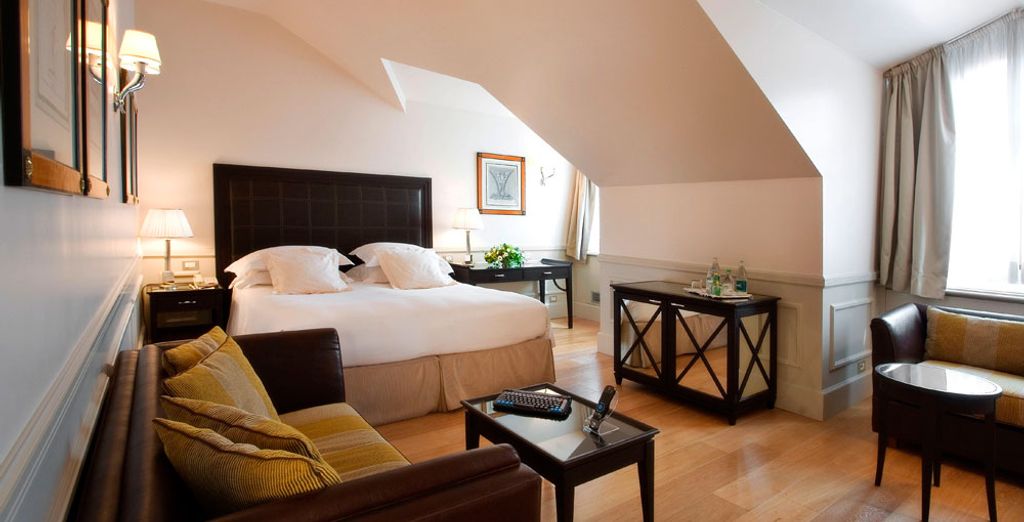 Grand Hotel Sitea 4*