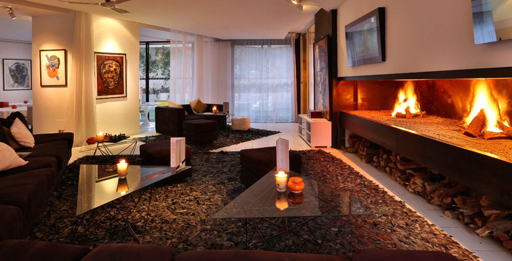 BAB Hotel 5*