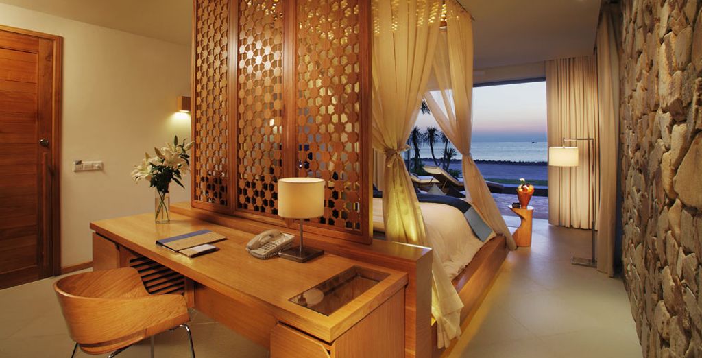 Mia Resort Nha Trang 5*