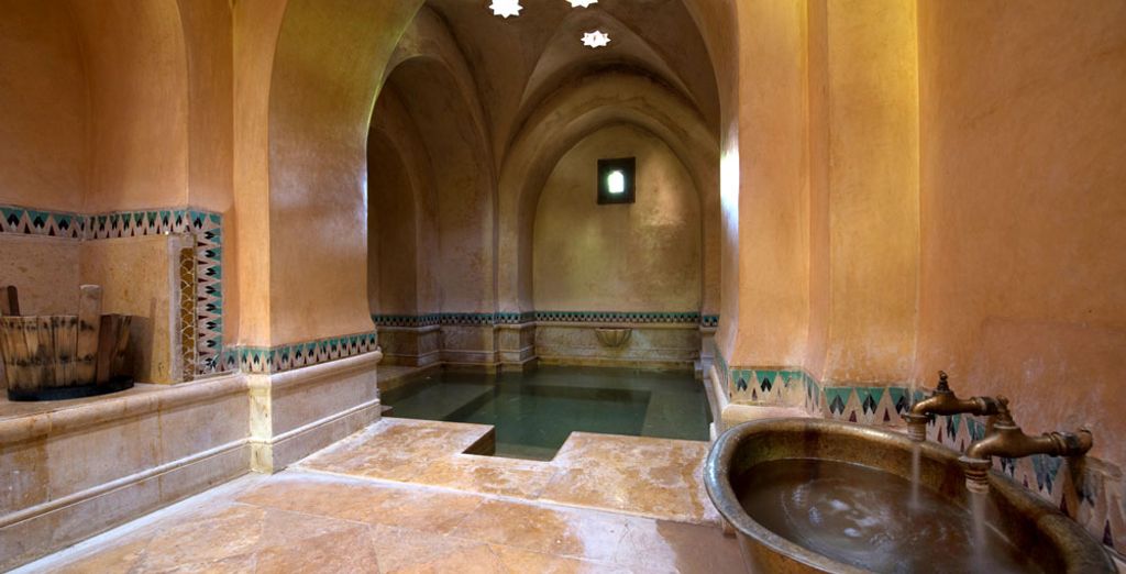 Hotel Les Deux Tours 5*