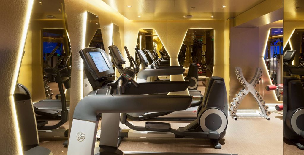 New Hotel 5*