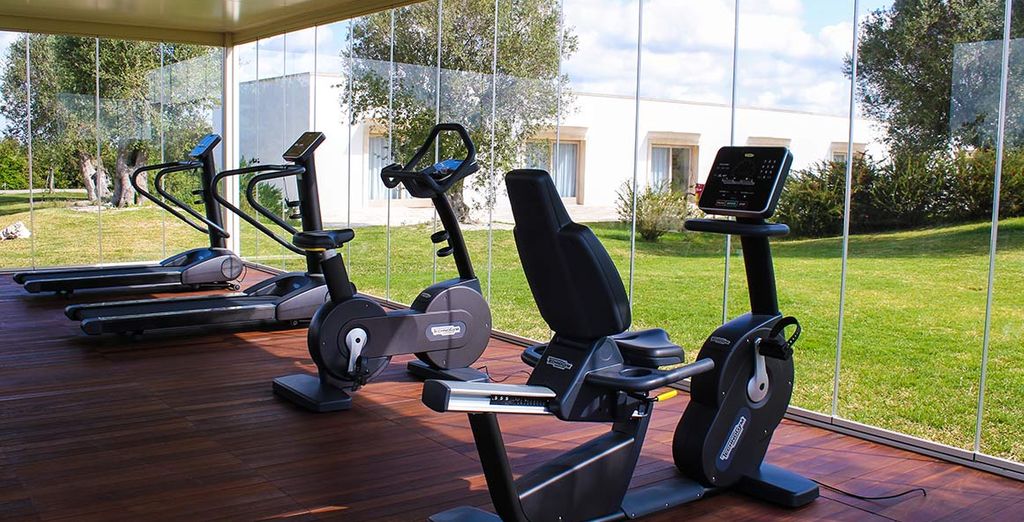 Furnirussi Tenuta 5*