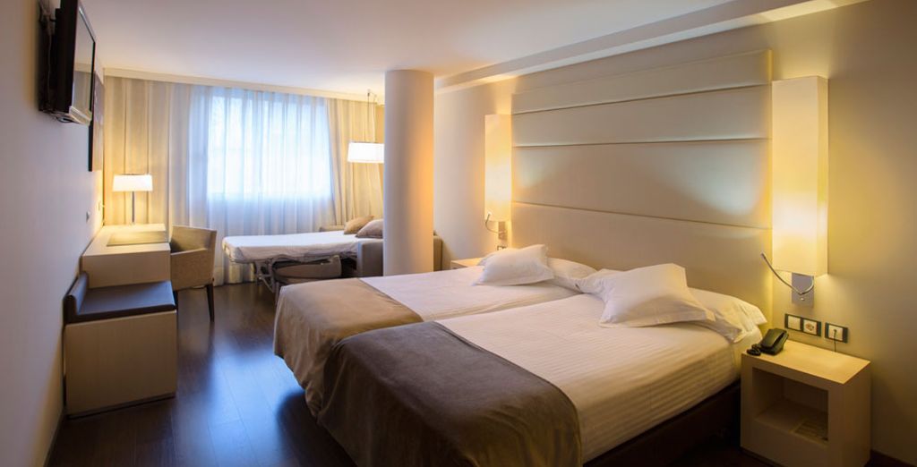 Mola Park Atiram Hotel 4*