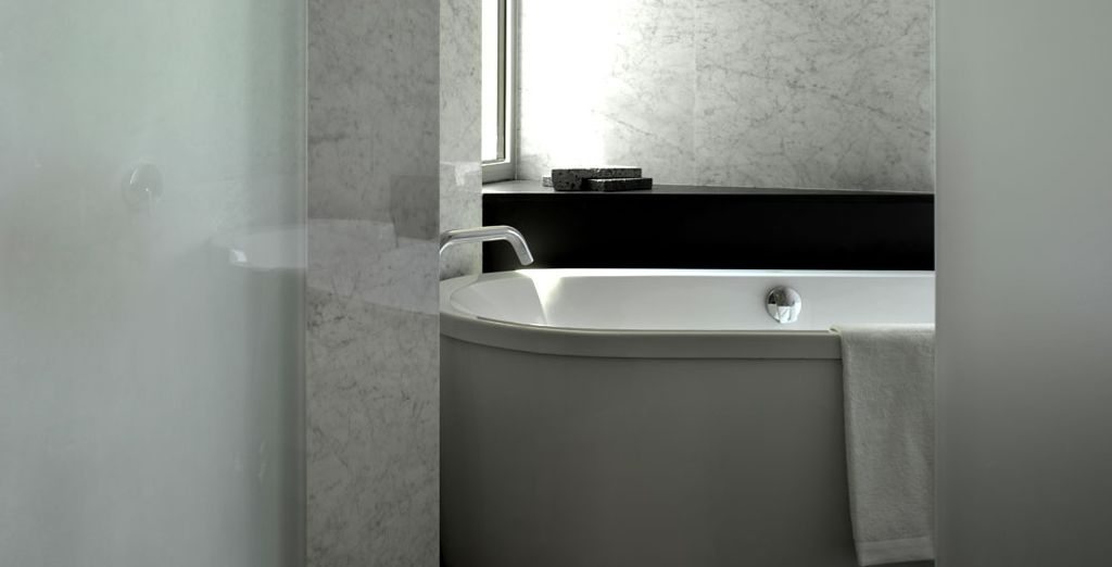 Romeo Hotel 5*
