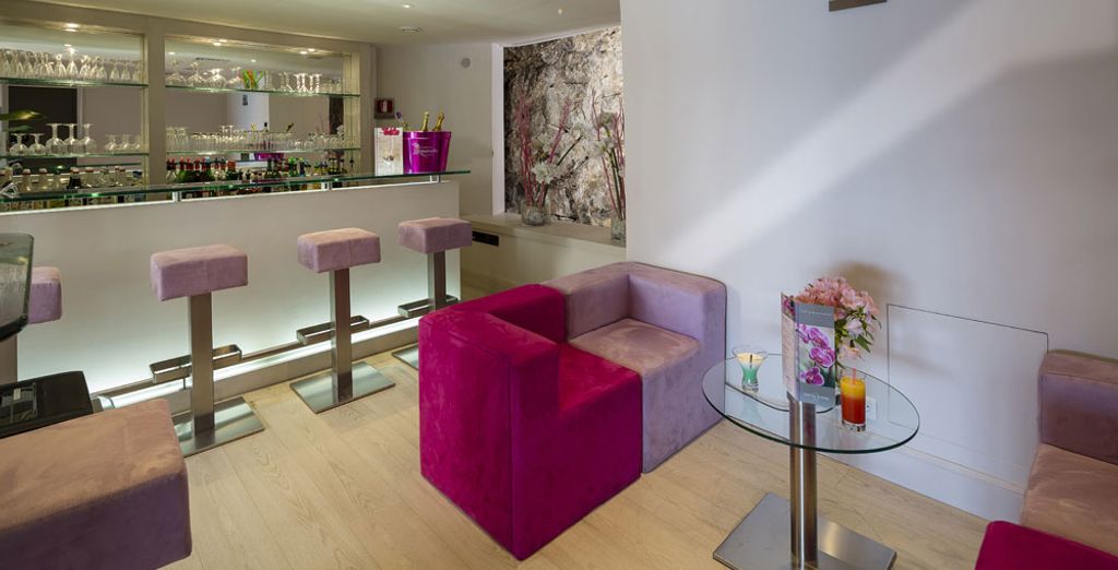Hotel Suisse 4*