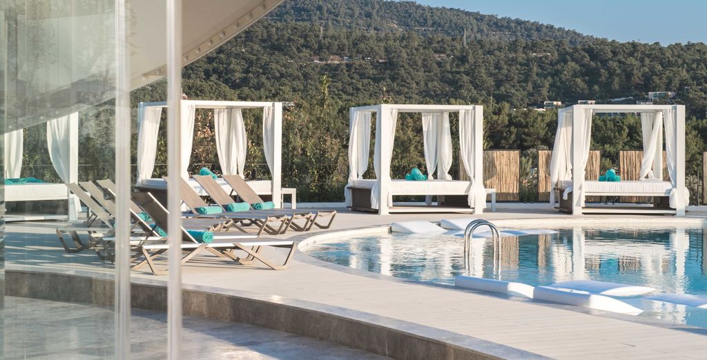 Nikki Beach Resort & Spa Bodrum