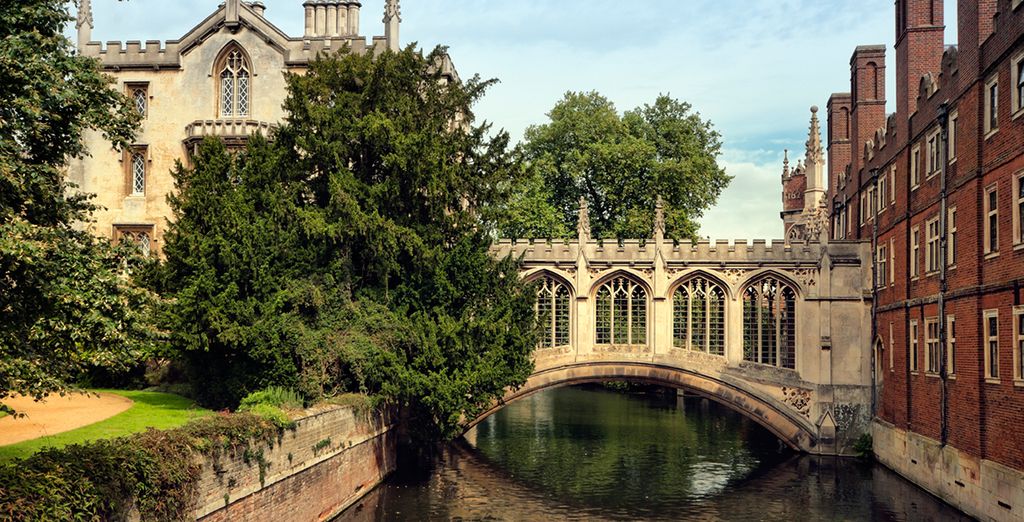 Poets House Hotel and Restaurant 4* - Cambridge