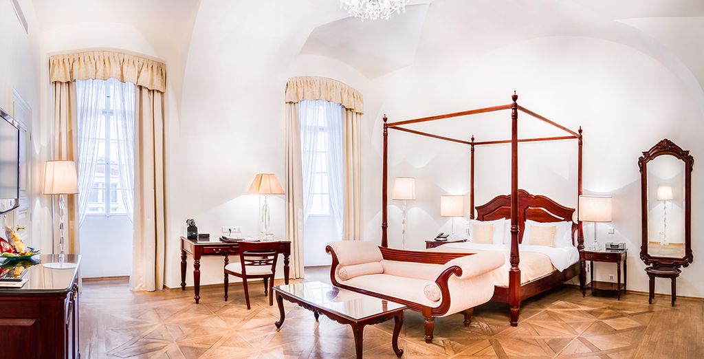 Hotel Savic 4*