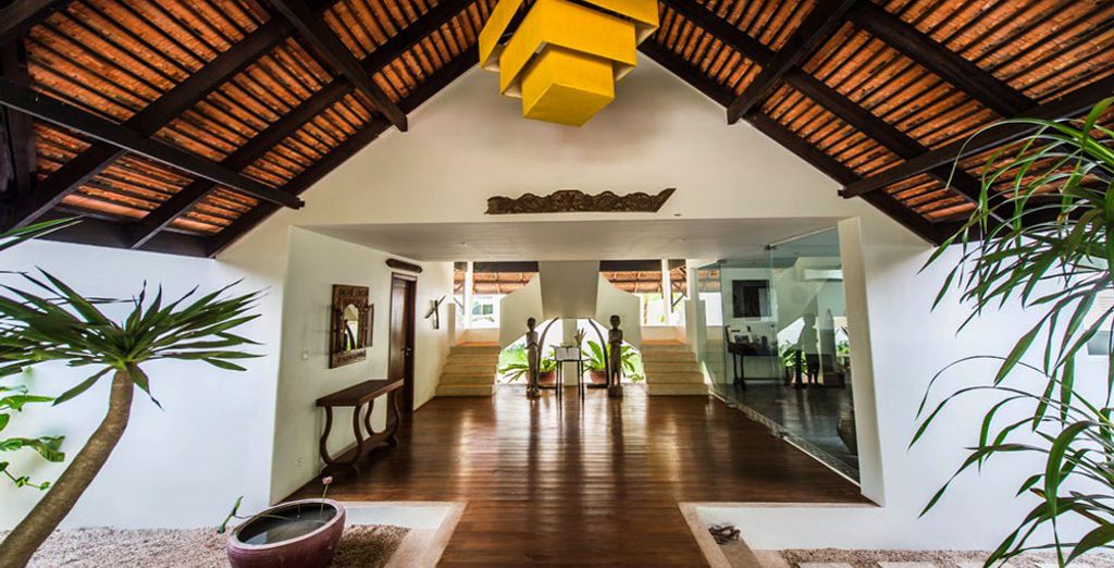 Navutu Dreams Resort & Spa 4*