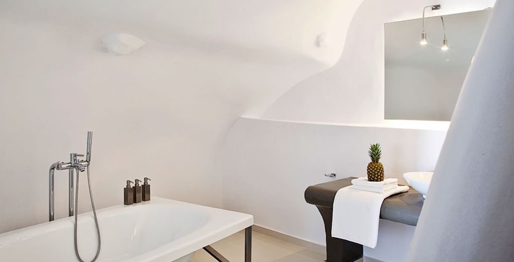 Chromata Hotel 5*
