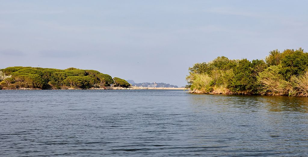 Ecolodge L'Etoile d'Argens