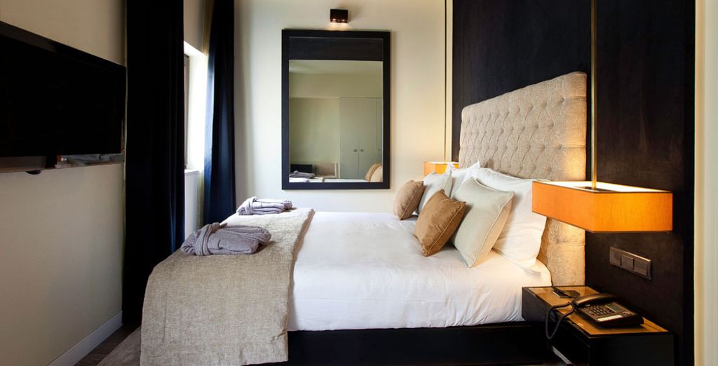 9Hotel Mercy 4*