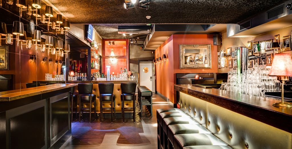 Hampshire Hotel - Rembrandt Square 4*