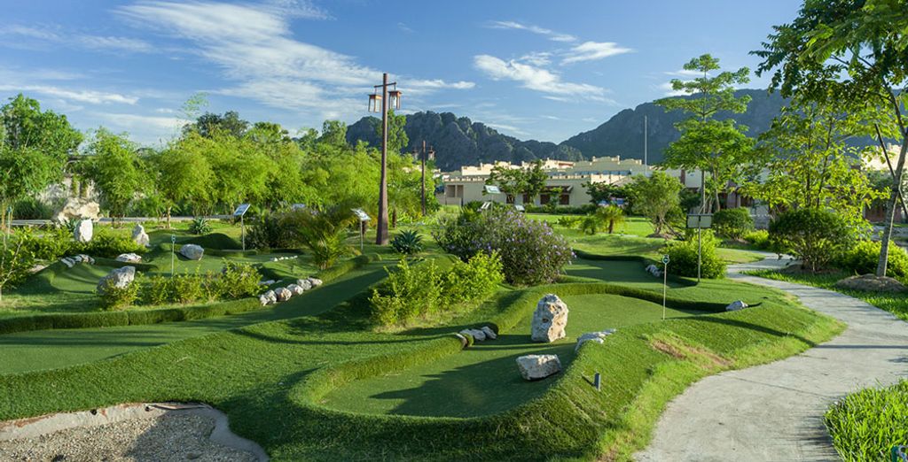 Emeralda Resort Ninh Binh 5*