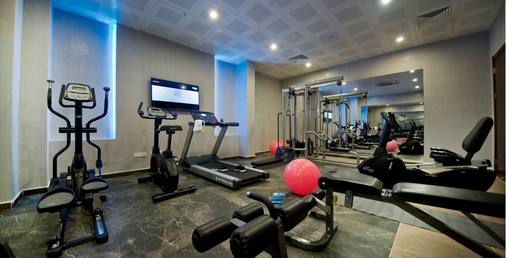 Prime Boutique Hotel
