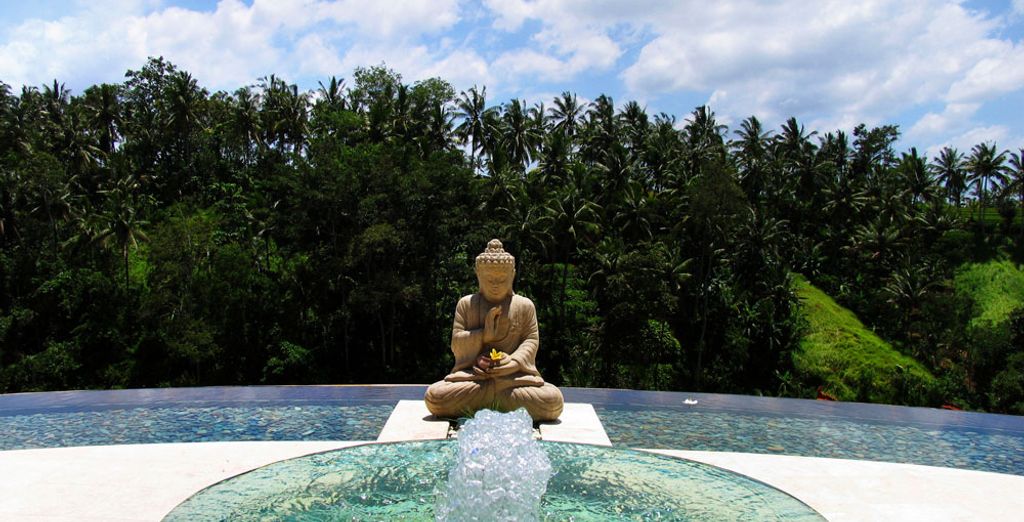 Viceroy Bali 5*