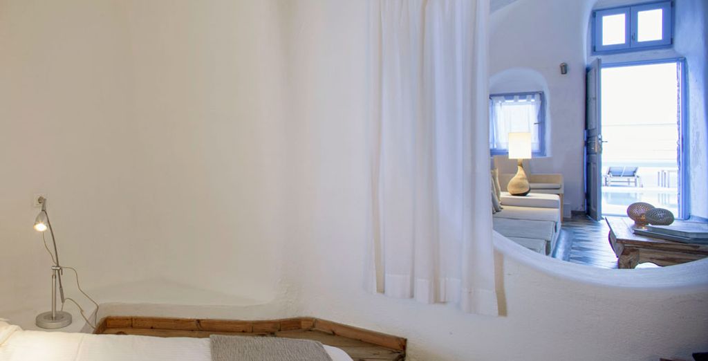 Ikastikies Elegant Suites 5*