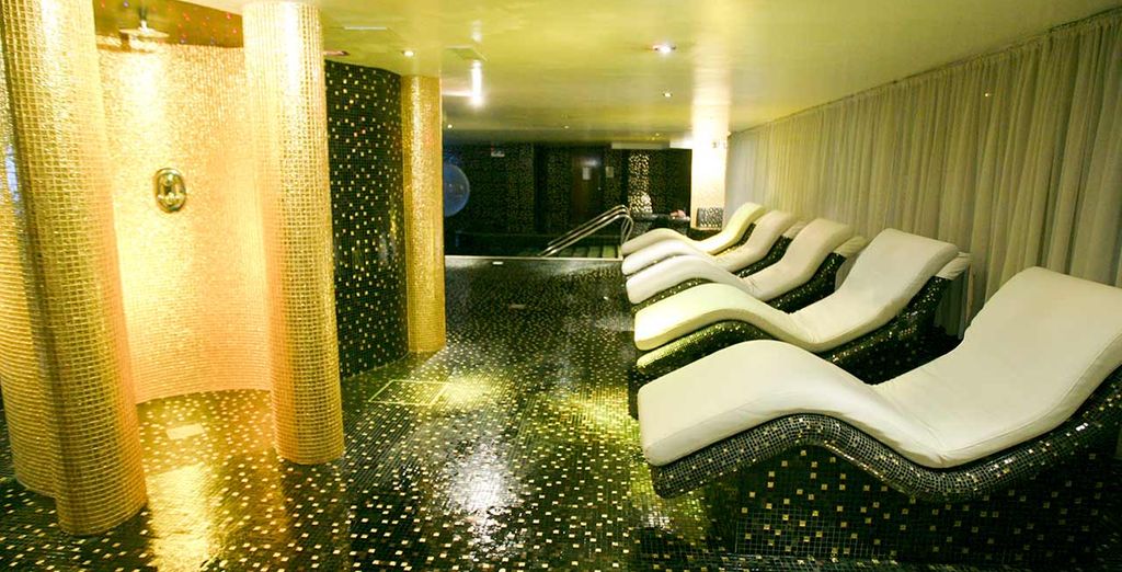 The Morgan Hotel 4*