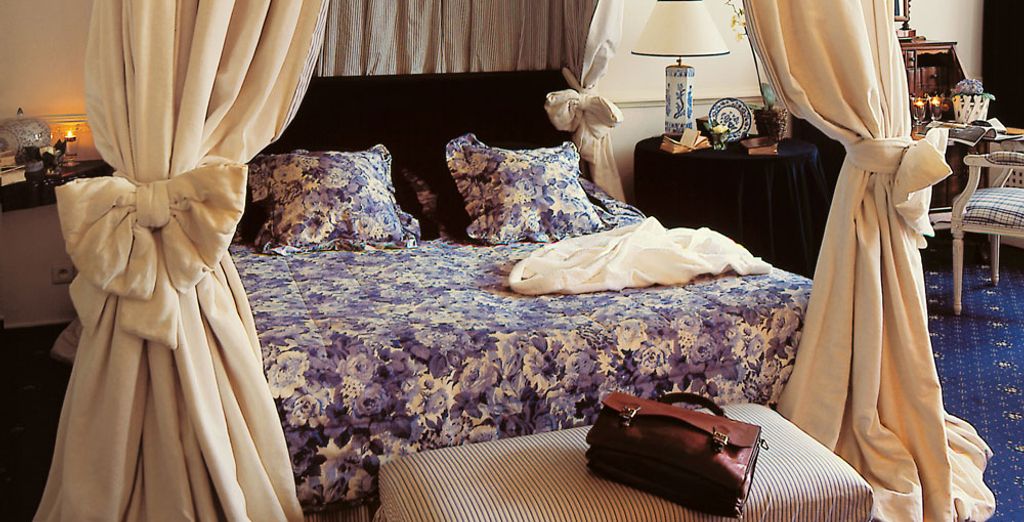 The Pand Hotel 4*