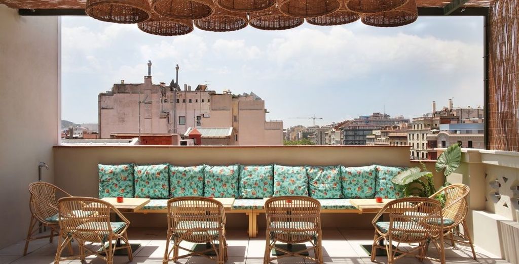Hotel Casa Bonay 4*