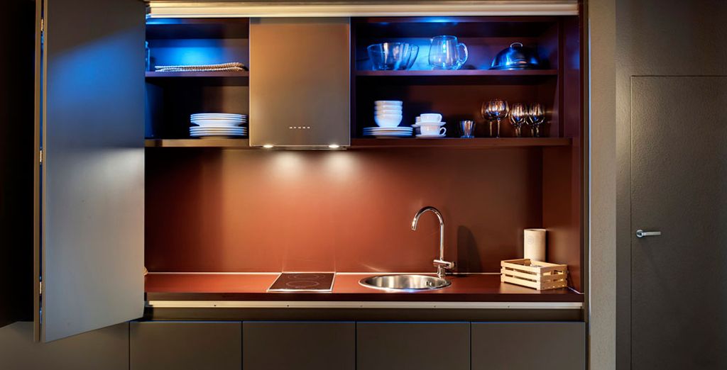 Vivere Suites & Rooms