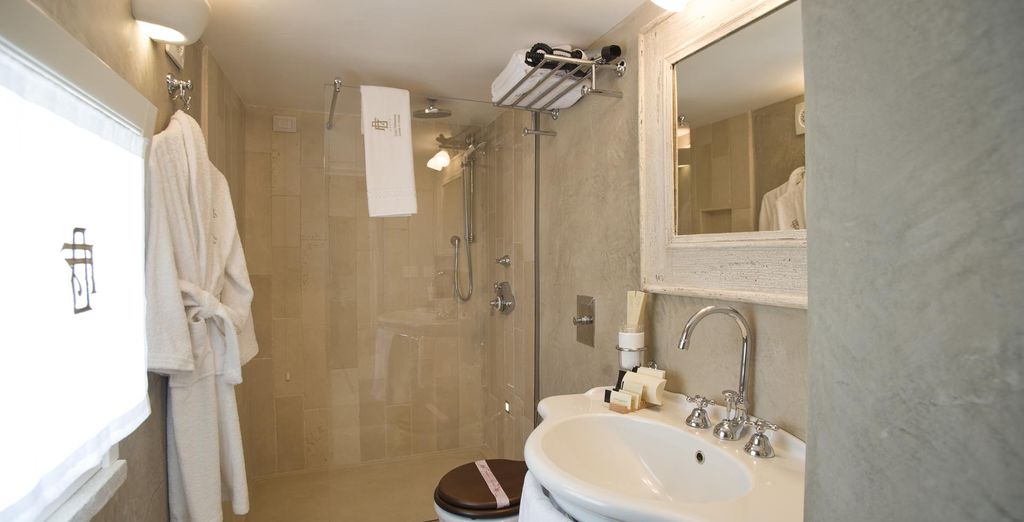 Don Ferrante Dimore Di Charme 5*