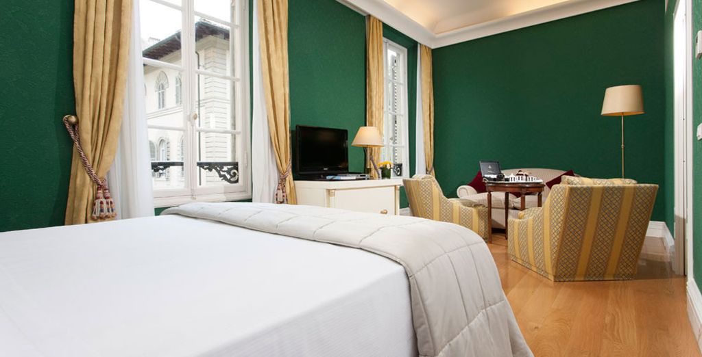 Hotel Regency 5*