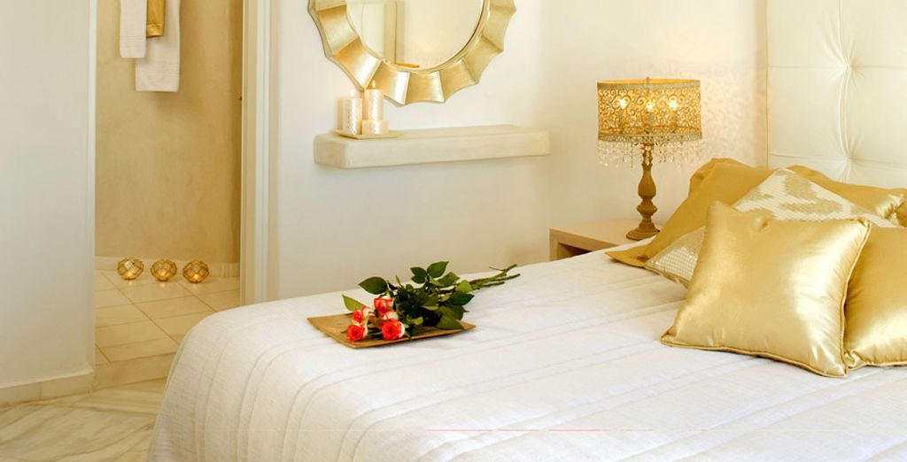 Hotel Gold Suites 5*