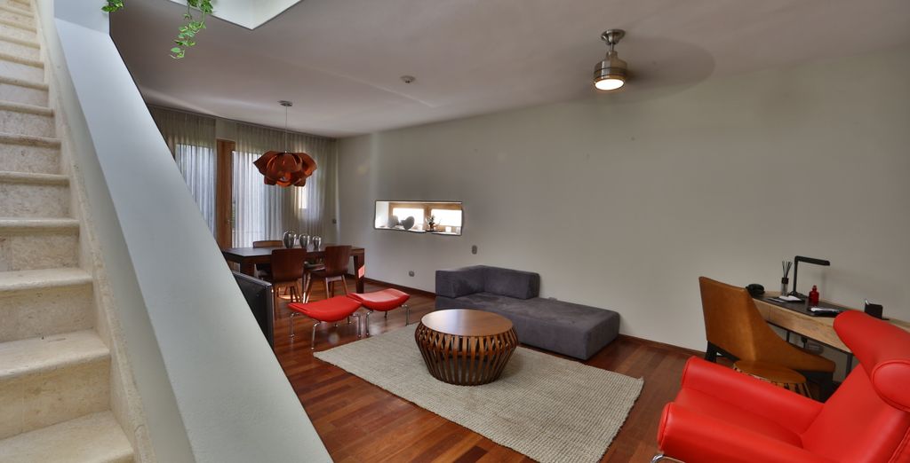 Billini Hotel 5*