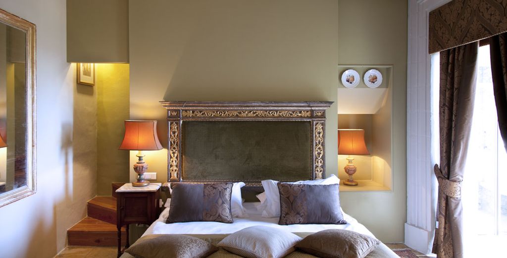 The Xara Palace Relais & Chateaux 5*