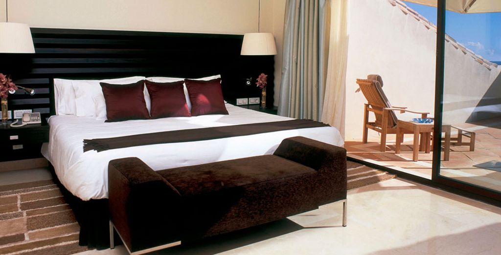 Don Carlos Leisure Resort & Spa 5*