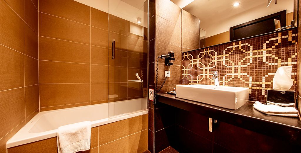 Continental Hotel Budapest 4*