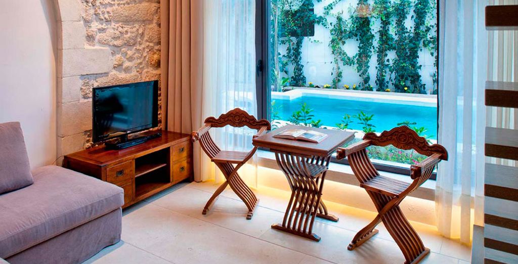 Rimondi Boutique hotel